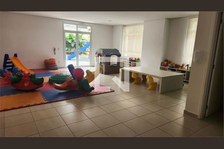 Apartamento à venda com 3 quartos, 80m² em Jardim Felicidade (Zona Oeste), São Paulo