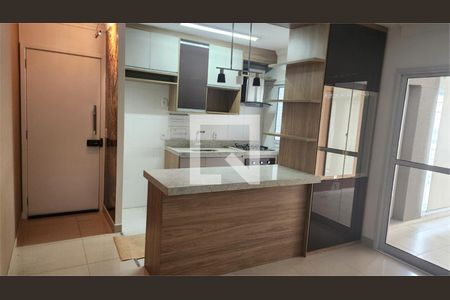 Apartamento à venda com 3 quartos, 80m² em Jardim Felicidade (Zona Oeste), São Paulo