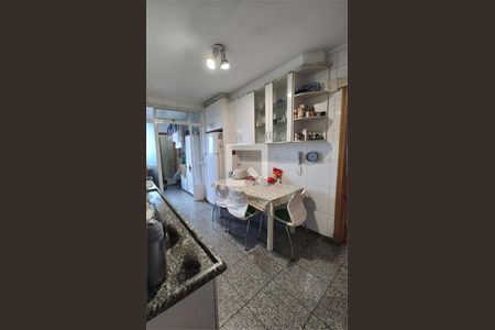 Apartamento à venda com 3 quartos, 110m² em Pompeia, São Paulo