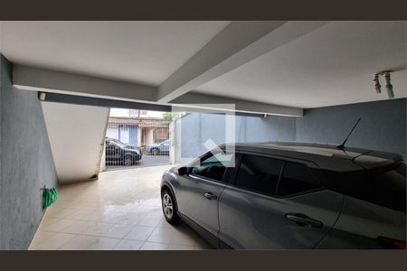 Casa à venda com 3 quartos, 142m² em Mandaqui, São Paulo