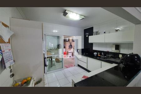 Casa à venda com 3 quartos, 142m² em Mandaqui, São Paulo