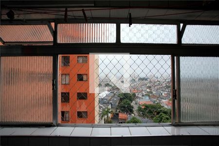 Apartamento à venda com 3 quartos, 59m² em Vila Moraes, São Paulo