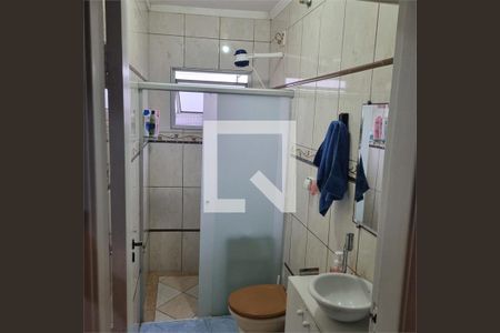 Casa à venda com 2 quartos, 124m² em Vila Augusta, Guarulhos