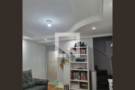 Casa à venda com 2 quartos, 124m² em Vila Augusta, Guarulhos