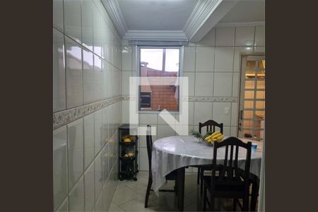 Casa à venda com 2 quartos, 124m² em Vila Augusta, Guarulhos