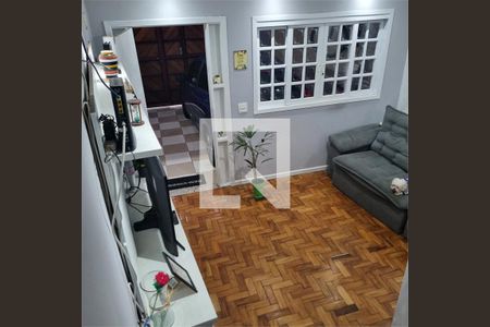 Casa à venda com 2 quartos, 124m² em Vila Augusta, Guarulhos