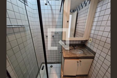 Apartamento à venda com 3 quartos, 109m² em Tijuca, Rio de Janeiro