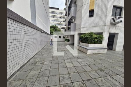 Apartamento à venda com 3 quartos, 109m² em Tijuca, Rio de Janeiro