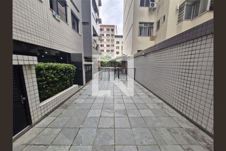 Apartamento à venda com 3 quartos, 109m² em Tijuca, Rio de Janeiro