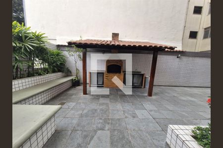 Apartamento à venda com 3 quartos, 109m² em Tijuca, Rio de Janeiro