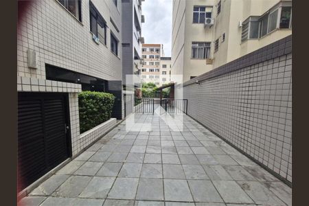 Apartamento à venda com 3 quartos, 109m² em Tijuca, Rio de Janeiro