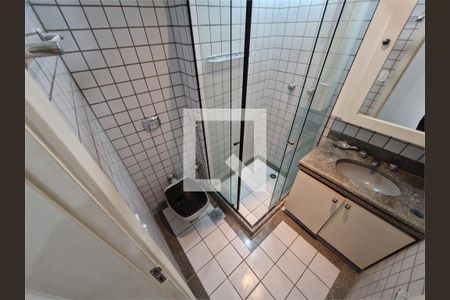 Apartamento à venda com 3 quartos, 109m² em Tijuca, Rio de Janeiro