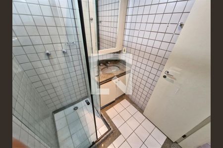 Apartamento à venda com 3 quartos, 109m² em Tijuca, Rio de Janeiro