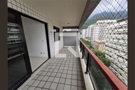 Apartamento à venda com 3 quartos, 109m² em Tijuca, Rio de Janeiro