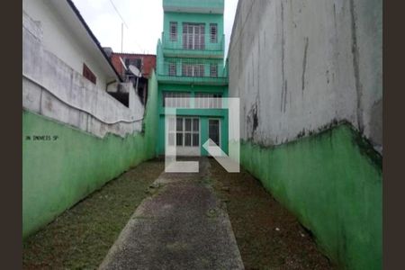 Casa à venda com 2 quartos, 250m² em Chácara Belenzinho, São Paulo