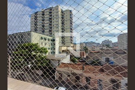 Apartamento à venda com 2 quartos, 62m² em Méier, Rio de Janeiro