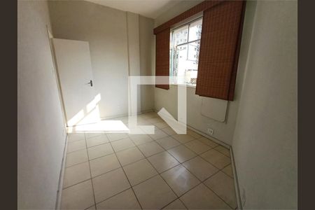 Apartamento à venda com 2 quartos, 62m² em Méier, Rio de Janeiro