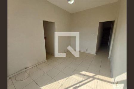 Apartamento à venda com 2 quartos, 62m² em Méier, Rio de Janeiro