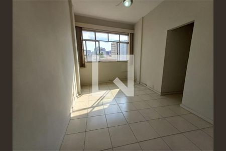 Apartamento à venda com 2 quartos, 62m² em Méier, Rio de Janeiro