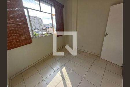 Apartamento à venda com 2 quartos, 62m² em Méier, Rio de Janeiro