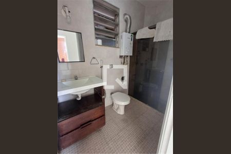 Apartamento à venda com 2 quartos, 62m² em Méier, Rio de Janeiro