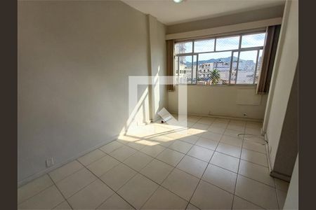 Apartamento à venda com 2 quartos, 62m² em Méier, Rio de Janeiro