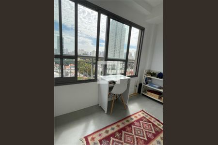 Kitnet/Studio à venda com 1 quarto, 19m² em Vila Mariana, São Paulo