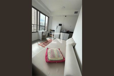 Kitnet/Studio à venda com 1 quarto, 19m² em Vila Mariana, São Paulo