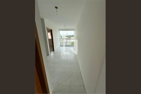 Apartamento à venda com 2 quartos, 34m² em Vila Ivone, São Paulo