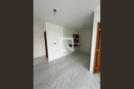 Apartamento à venda com 2 quartos, 34m² em Vila Ivone, São Paulo