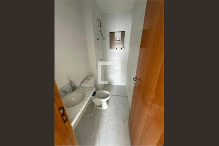 Apartamento à venda com 2 quartos, 34m² em Vila Ivone, São Paulo