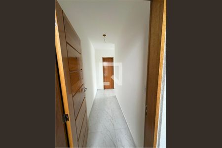 Apartamento à venda com 2 quartos, 34m² em Vila Ivone, São Paulo