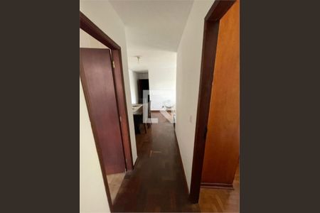 Apartamento à venda com 2 quartos, 66m² em Santana, São Paulo