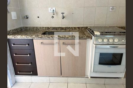 Apartamento à venda com 2 quartos, 50m² em Santana, São Paulo