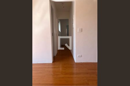 Apartamento à venda com 2 quartos, 50m² em Santana, São Paulo