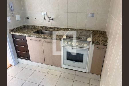 Apartamento à venda com 2 quartos, 50m² em Santana, São Paulo