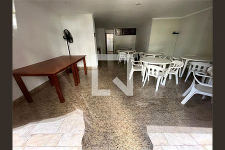 Apartamento à venda com 2 quartos, 50m² em Santana, São Paulo