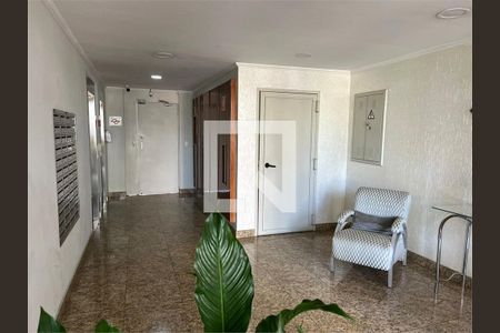 Apartamento à venda com 2 quartos, 50m² em Santana, São Paulo