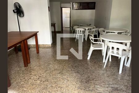 Apartamento à venda com 2 quartos, 50m² em Santana, São Paulo