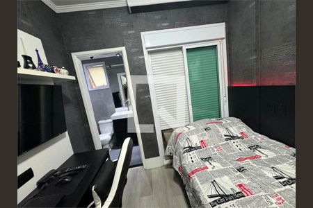 Apartamento à venda com 3 quartos, 120m² em Santana, São Paulo