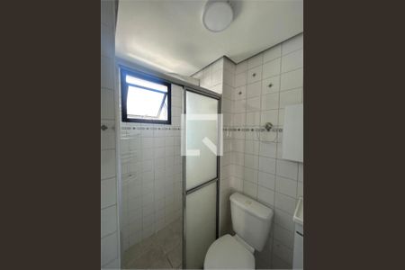 Apartamento à venda com 2 quartos, 50m² em Parque Mandaqui, São Paulo