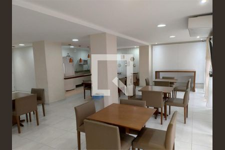 Apartamento à venda com 2 quartos, 60m² em Vila Gustavo, São Paulo