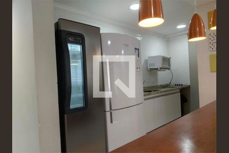 Apartamento à venda com 2 quartos, 60m² em Vila Gustavo, São Paulo