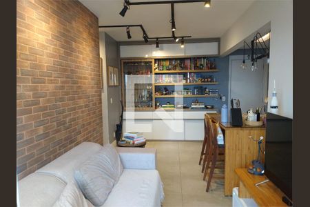 Apartamento à venda com 2 quartos, 60m² em Vila Gustavo, São Paulo