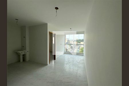 Apartamento à venda com 1 quarto, 34m² em Vila Ivone, São Paulo