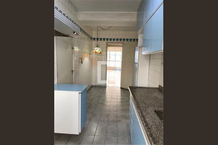 Apartamento à venda com 3 quartos, 127m² em Lapa, São Paulo