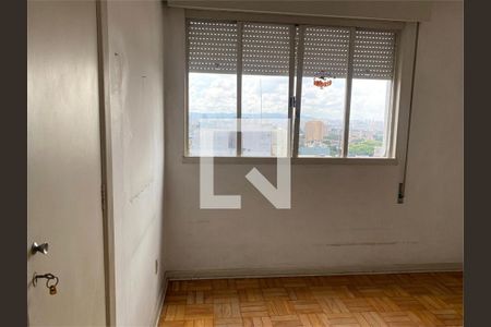 Apartamento à venda com 3 quartos, 127m² em Lapa, São Paulo