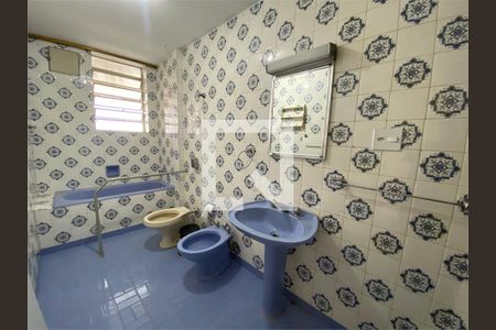 Apartamento à venda com 3 quartos, 127m² em Lapa, São Paulo