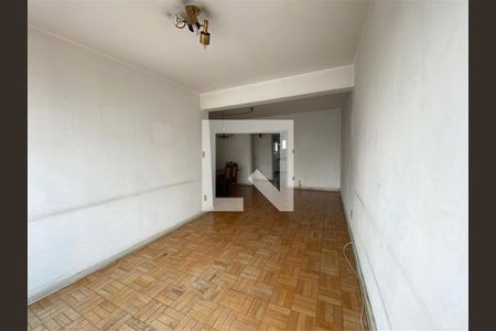 Apartamento à venda com 3 quartos, 127m² em Lapa, São Paulo