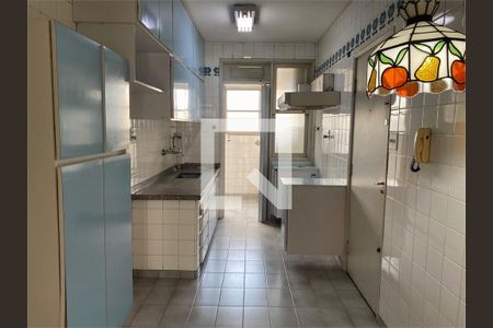 Apartamento à venda com 3 quartos, 127m² em Lapa, São Paulo